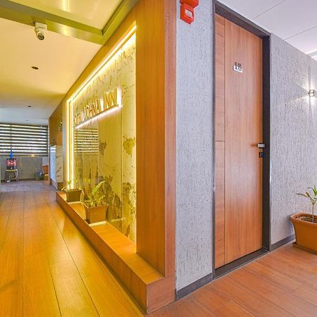 Fabhotel Udhna Inn, Near Udhna Junction Σουράτ Εξωτερικό φωτογραφία