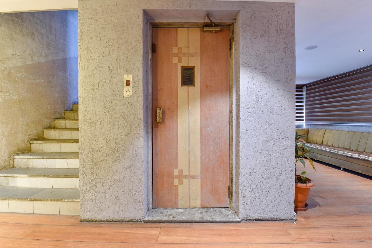 Fabhotel Udhna Inn, Near Udhna Junction Σουράτ Εξωτερικό φωτογραφία